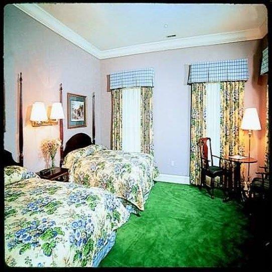 Guangxi Wharton International Hotel Nanning Room photo